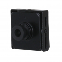 Dahua WizMind 2MP Covert Camera 2.8mm Lens WDR Pinhole Black Compact AI - Dahua