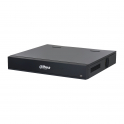Dahua 32-Channel WizMind AI 16 PoE 4HDD 8K HDMI H.265+ NVR Professional Video Surveillance - Dahua