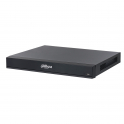 Dahua 16-Channel WizMind AI 16 PoE 2HDD 8K HDMI H.265+ NVR Professional Video Surveillance - Dahua