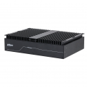 NVR 8 Channels 4G WizMind AI 8 PoE 1HDD Industrial -40°/+70°C H.265+ - Dahua