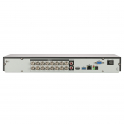 XVR 16 Canali Penta-brid 4K WizSense AI AcuPick Face Recognition H.265+ 2HDD Videosorveglianza - Dahua