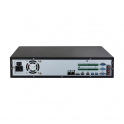 Dahua WizSense AI 8HDD RAID 8K HDMI NVR with AcuPick Face Recognition for Professional Video Surveillance