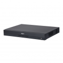 XVR5216A-4KL-I3/T 16 Canali 4K WizSense AI DVR Penta-brid con AcuPick e Face Recognition - Dahua