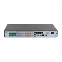 XVR5216A-4KL-I3/T 16 Canali 4K WizSense AI DVR Penta-brid con AcuPick e Face Recognition - Dahua