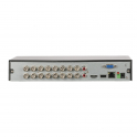 XVR4116HS-I/T DVR 16 Canali WizSense AI con SMD Plus, Smart Dual Light e H.265+ - Dahua