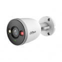 Telecamera Dahua WiFi 5MP 3.6mm Bullet IP67 con AI Human Detection, Smart Dual Light e Microfono Integrato - Dahua