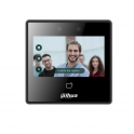 ASI3213A-W Access Control with 2MP Facial Recognition, WiFi, QR Code, and 4.3" Touch Display - Dahua