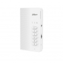 VTH0003A 2-Wire Analog Audio Monitor with Intercom, DND, and Door Control - Dahua