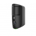 Dahua 2MP 868MHz Black Wireless PIR Camera with Video Verification and 1600m Range