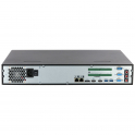 NVR5432-EI2 32 canaux WizSense AI 8K avec AcuPick et reconnaissance faciale - Dahua