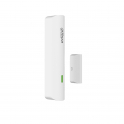 ARD333-W2(868S) Wireless Door Sensor 868MHz AES128 1400m with Temperature Monitoring - Dahua