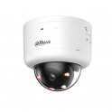 WizMind 4MP AI Dome Camera 2.7-12mm IR 60m IP67 IK10 with Facial Recognition and ANPR - Dahua