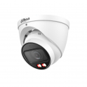 Caméra IP optique 4K 8 MP WizMind AI 2,7-12 mm à double éclairage intelligent IP67 - Dahua