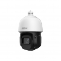 Caméra de surveillance vidéo Dahua SD3D416NB-GNY 4MP PTZ 16x AI WizSense, portée infrarouge 5-80 mm, 80 m, IP66