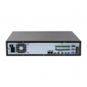NVR 64 Channels WizMind 8K AI WizSeek AcuPick RAID 8HDD H.265+ Network Video Recorder - Dahua
