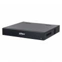 NVR 32 Canali WizMind 8K AI WizSeek AcuPick H.265+ Video Recorder Professionale - Dahua