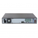 NVR 32 Canali WizMind 8K AI WizSeek AcuPick H.265+ Video Recorder Professionale - Dahua