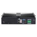 4-Channel Industrial NVR WizMind AI 16MP H.265+ -40°/+70° Face Recognition SMD Plus IP Recorder - Dahua