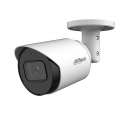 Caméra de surveillance vidéo HDCVI 5MP Bullet 3,6 mm Starlight IR 30 m IP67 - Dahua