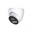 HAC-HDW1801T-IL-A-S3 4K Dome 3.6mm IR 40m Audio IP67 IK10 HDCVI Video Surveillance Camera - Dahua