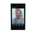 Videocitofono IP con riconoscimento facciale 2MP, display 10.1", IP65 per condomini e uffici - Dahua