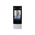 8" IP Video Intercom with 2MP Face Recognition, PoE, and IP65 for Condominiums and Businesses - Dahua