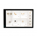 VTH5721A-WP monitor interno IP Wi-Fi 7" touchscreen con PoE e audio bidirezionale - Dahua