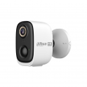 copy of Caméra Dahua PT WiFi 4MP avec suivi automatique, vision à 360°, audio bidirectionnel et portée infrarouge de 15 m