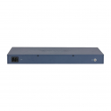 PoE Switch CS4226-24ET-375 V2 26 Ports 24 PoE 375W BT 90W Cloud Gigabit VLAN 250m Watchdog - Dahua