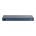 CS4220-16GT-240 V2 Gigabit PoE Cloud Switch 20 Ports 240W with SFP and IEEE 802.3bt - Dahua