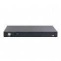S5428-24GT4XF-360 Switch L2+ PoE 10G 360W with 24 Gigabit Ports and 4 SFP+ - Dahua