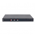 S5452-48GT4XF-750 Switch L2+ PoE 10G 750W con 48 Porte Gigabit e 4 SFP+ - Dahua