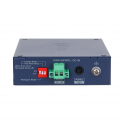 CHS4106-4ET-60 Industrial Cloud PoE Switch 6 Ports with SFP and Hi-PoE 60W - Dahua