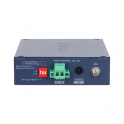 CHS4206-4GT-60 Gigabit PoE Cloud Managed Switch 6 Ports with Hi-PoE 60W and PoE 250m - Dahua