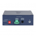Switch Gigabit PoE CHS4210-8GT-110, géré dans le cloud, BT 90 W, 10 ports et PoE 250 m - Dahua