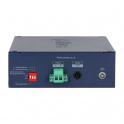 Switch Gigabit PoE administrable dans le cloud CHS4212-8GT-110, 12 ports avec Hi-PoE 90 W - Dahua