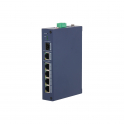CHS4106-4ET Switch Cloud Managed 6 Porte con SFP e Topologia LLDP - Dahua