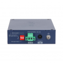 CHS4106-4ET Switch Cloud Managed 6 Porte con SFP e Topologia LLDP - Dahua
