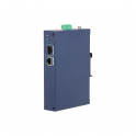 CHS4102-1GT Industrial Cloud Managed Switch with Gigabit SFP Port - Dahua
