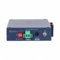 CHS4102-1GT Switch Cloud Managed Industriale con Porta SFP Gigabit - Dahua