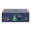 CHS4212-8GT 12 Port Gigabit Cloud Managed Switch with SFP and STP/RSTP - Dahua