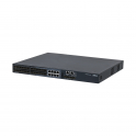 AS5600-24GF4XF V2 Switch L3 28 Porte con 4 SFP+ 10G Managed - Dahua