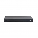 CS4220-16GT-135 V2 Switch Cloud Managed 20 Porte Gigabit PoE 135W con VLAN e SFP - Dahua