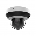 DS-2DE2A204IWG1-E PTZ Dome IP 2MP AcuSense 4X 2.8-12mm DarkFighter IP66 IK10 - Hikvision