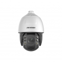 DS-2DE7A825IWG1-E PTZ 8MP 25X DarkFighter AcuSense 4.8-120mm IR 200m IP67 IK10 - Hikvision