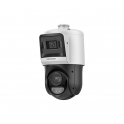 DS-2SE4C425MWG-E/14 TandemVu PTZ 4+4MP 25X ColorVu AcuSense AI IP67 - Hikvision
