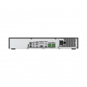 iDS-7716NXI-P4 NVR AI 16 Canali 8K con AcuSeek, ANPR e Riconoscimento Facciale - Hikvision