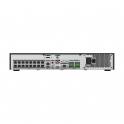 iDS-7716NXI-P4/16P NVR AI 16 canaux 8K PoE avec AcuSeek et ANPR - Hikvision
