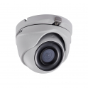 Caméra tourelle DS-2CE76D3T-ITMF 2MP Full HD IR 30 m, objectif 2,8 mm, IP67 - Hikvision