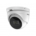 DS-2CE79D3T-IT3ZF Turret Camera 2MP IR 70m Varifocal 2.7-13.5mm IP67 - Hikvision